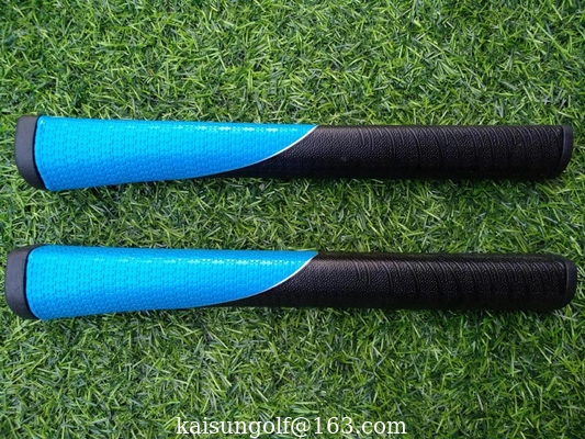 Golfgriff, Golfgriff, Golfputtergriff, Pu Puttergriff, Golfputtergriff, Pu Grip fournisseur