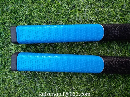 Golfgriff, Golfgriff, Golfputtergriff, Pu Puttergriff, Golfputtergriff, Pu Grip fournisseur