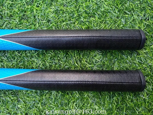 Golfgriff, Golfgriff, Golfputtergriff, Pu Puttergriff, Golfputtergriff, Pu Grip fournisseur