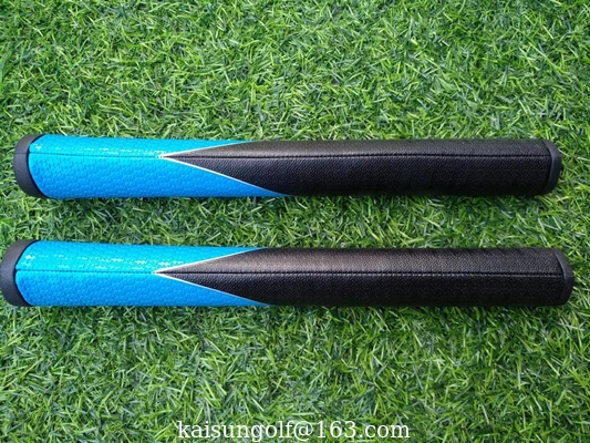 Golfgriff, Golfgriff, Golfputtergriff, Pu Puttergriff, Golfputtergriff, Pu Grip fournisseur