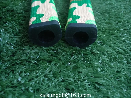 Golfgriff, Golfgriff, Golfputtergriff, Pu Puttergriff, Golfputtergriff, Pu Grip fournisseur