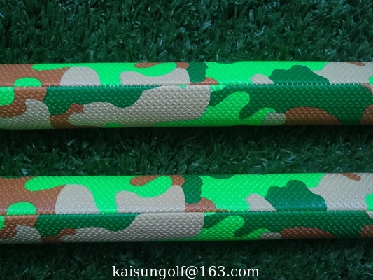 Golfgriff, Golfgriff, Golfputtergriff, Pu Puttergriff, Golfputtergriff, Pu Grip fournisseur