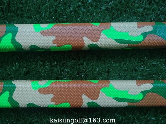 Golfgriff, Golfgriff, Golfputtergriff, Pu Puttergriff, Golfputtergriff, Pu Grip fournisseur