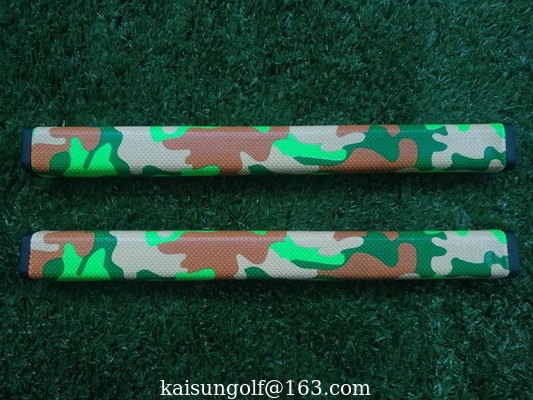 Golfgriff, Golfgriff, Golfputtergriff, Pu Puttergriff, Golfputtergriff, Pu Grip fournisseur