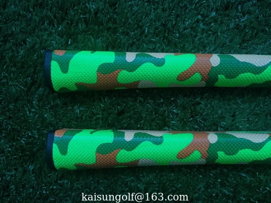 Golfgriff, Golfgriff, Golfputtergriff, Pu Puttergriff, Golfputtergriff, Pu Grip fournisseur