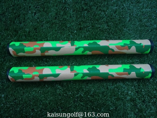 Golfgriff, Golfgriff, Golfputtergriff, Pu Puttergriff, Golfputtergriff, Pu Grip fournisseur