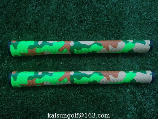 Golfgriff, Golfgriff, Golfputtergriff, Pu Puttergriff, Golfputtergriff, Pu Grip fournisseur