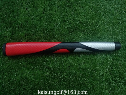 Golfgriff, Golfgriff, Golfputtergriff, Pu Puttergriff, Golfputtergriff, Pu Grip fournisseur