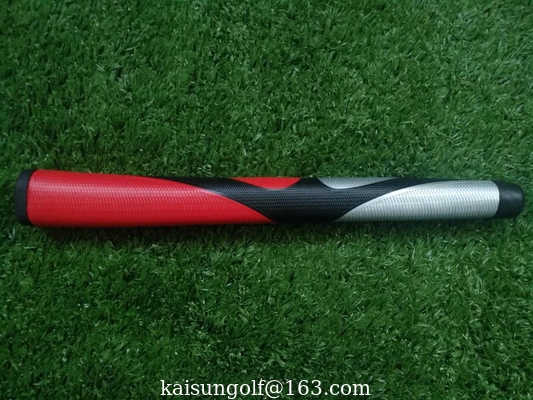 Golfgriff, Golfgriff, Golfputtergriff, Pu Puttergriff, Golfputtergriff, Pu Grip fournisseur