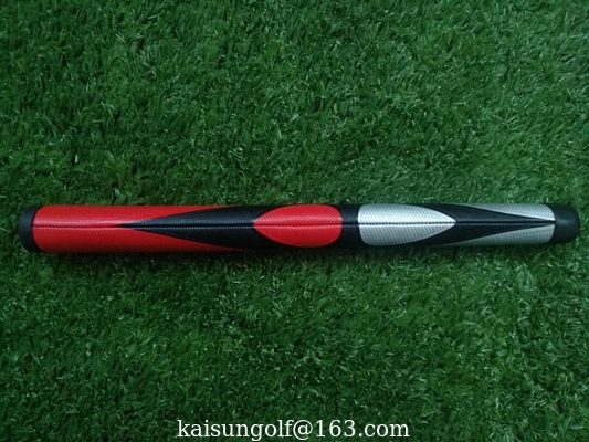 Golfgriff, Golfgriff, Golfputtergriff, Pu Puttergriff, Golfputtergriff, Pu Grip fournisseur