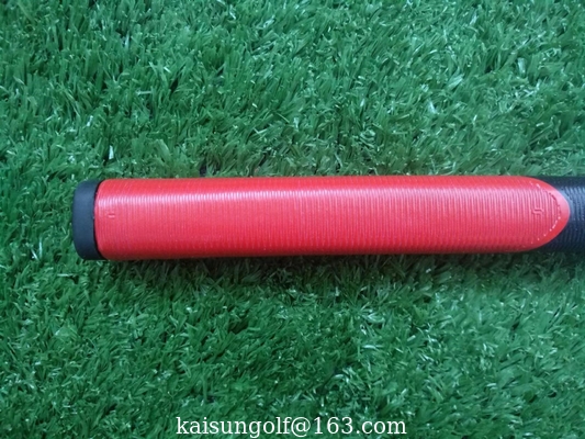 Golfgriff, Golfgriff, Golfputtergriff, Pu Puttergriff, Golfputtergriff, Pu Grip fournisseur