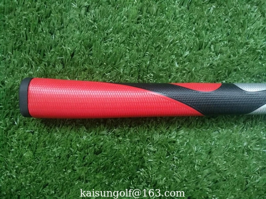 Golfgriff, Golfgriff, Golfputtergriff, Pu Puttergriff, Golfputtergriff, Pu Grip fournisseur