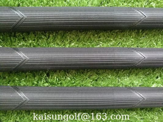 Golfgriff, TPE-Golfgriff, TPO-Golfgriff, Golfgriff, Knüppel-Eisengriff, Eisengriff fournisseur