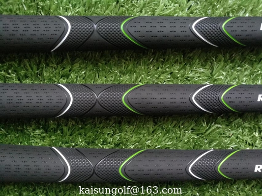 Golfgriff, Golfgriff, Golfgummigriff, Rundgriff, Knüppelgreiff, Golfrundgriff fournisseur