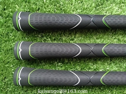 Golfgriff, Golfgriff, Golfgummigriff, Rundgriff, Knüppelgreiff, Golfrundgriff fournisseur