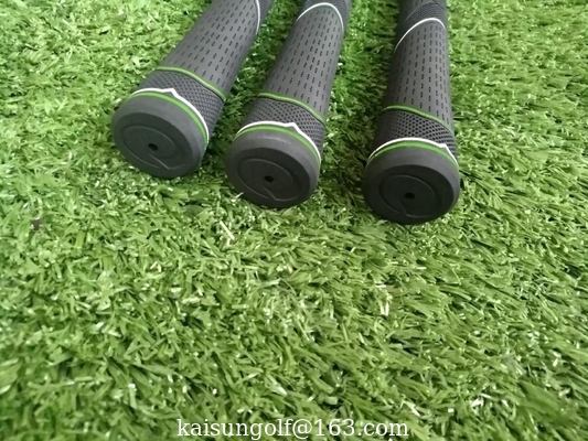 Golfgriff, Golfgriff, Golfgummigriff, Rundgriff, Knüppelgreiff, Golfrundgriff fournisseur