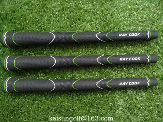 Golfgriff, Golfgriff, Golfgummigriff, Rundgriff, Knüppelgreiff, Golfrundgriff fournisseur