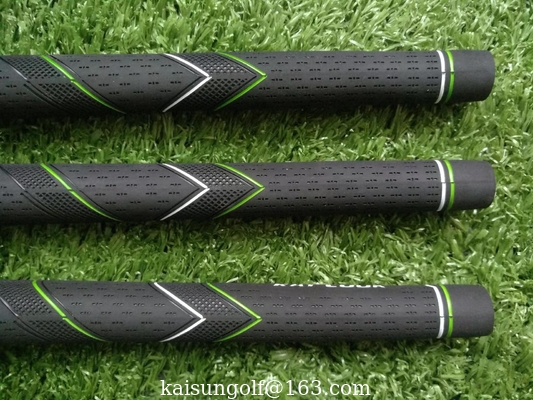 Golfgriff, Golfgriff, Golfgummigriff, Rundgriff, Knüppelgreiff, Golfrundgriff fournisseur