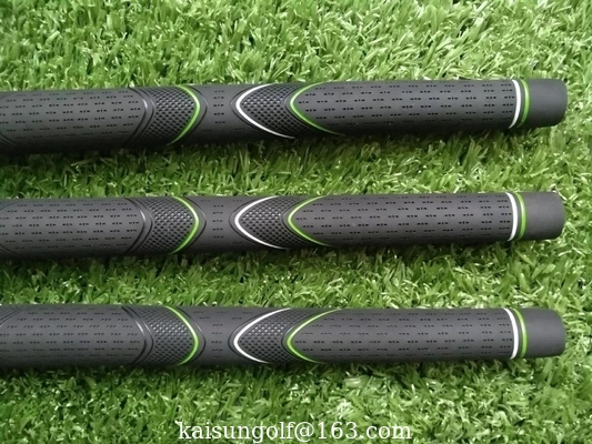Golfgriff, Golfgriff, Golfgummigriff, Rundgriff, Knüppelgreiff, Golfrundgriff fournisseur