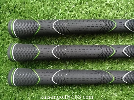 Golfgriff, Golfgriff, Golfgummigriff, Rundgriff, Knüppelgreiff, Golfrundgriff fournisseur