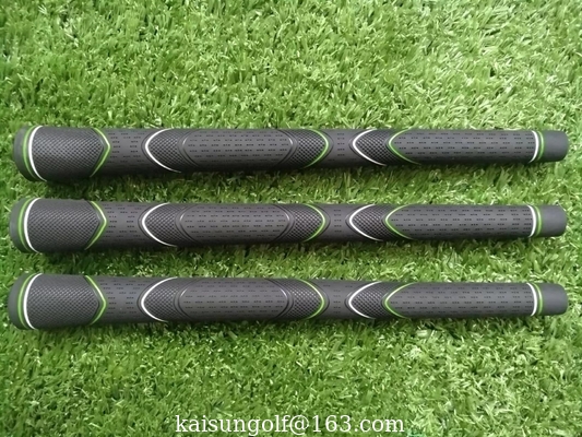 Golfgriff, Golfgriff, Golfgummigriff, Rundgriff, Knüppelgreiff, Golfrundgriff fournisseur