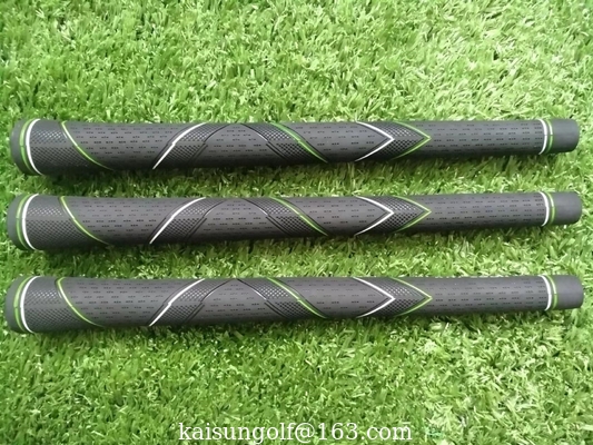Golfgriff, Golfgriff, Golfgummigriff, Rundgriff, Knüppelgreiff, Golfrundgriff fournisseur