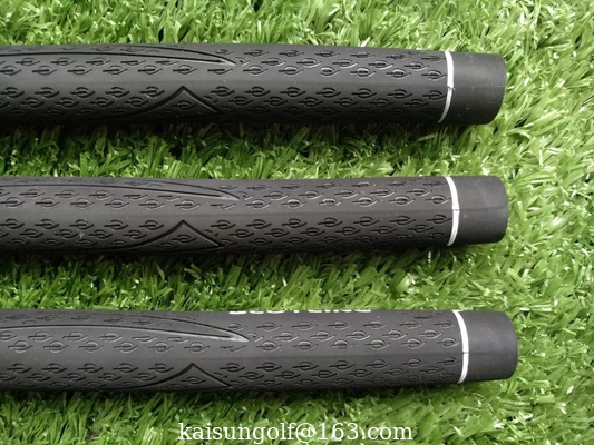 Golfgriff, Golfgriff, Golfgummigriff, Rundgriff, Knüppelgreiff, Golfrundgriff fournisseur