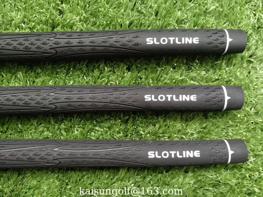 Golfgriff, Golfgriff, Golfgummigriff, Rundgriff, Knüppelgreiff, Golfrundgriff fournisseur