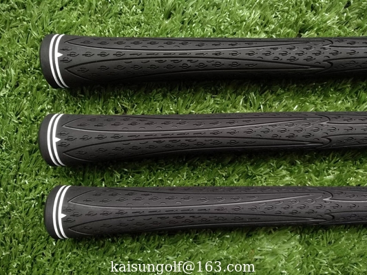 Golfgriff, Golfgriff, Golfgummigriff, Rundgriff, Knüppelgreiff, Golfrundgriff fournisseur