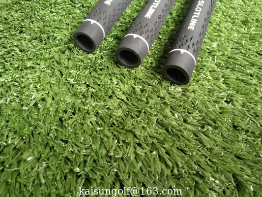 Golfgriff, Golfgriff, Golfgummigriff, Rundgriff, Knüppelgreiff, Golfrundgriff fournisseur