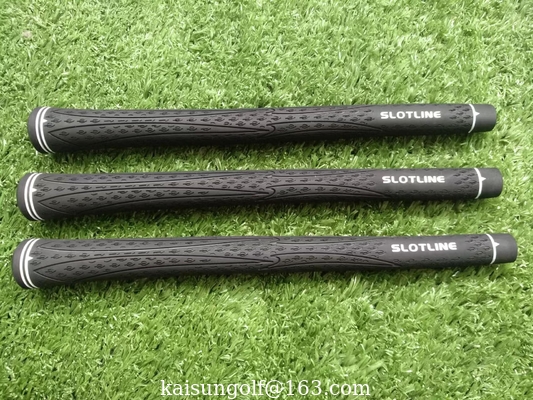 Golfgriff, Golfgriff, Golfgummigriff, Rundgriff, Knüppelgreiff, Golfrundgriff fournisseur