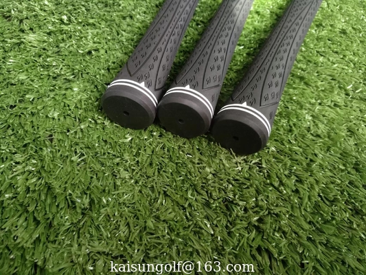 Golfgriff, Golfgriff, Golfgummigriff, Rundgriff, Knüppelgreiff, Golfrundgriff fournisseur