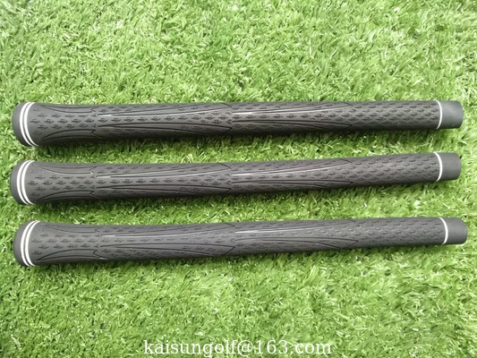 Golfgriff, Golfgriff, Golfgummigriff, Rundgriff, Knüppelgreiff, Golfrundgriff fournisseur