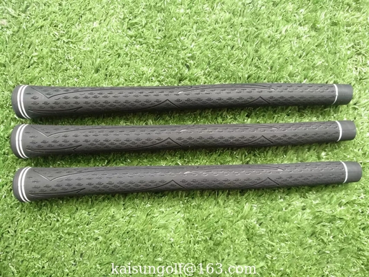 Golfgriff, Golfgriff, Golfgummigriff, Rundgriff, Knüppelgreiff, Golfrundgriff fournisseur