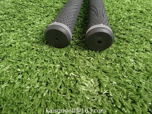 Golfgriff, Golfgriff, Golfgummigriff, Rundgriff, Knüppelgreiff, Golfrundgriff fournisseur