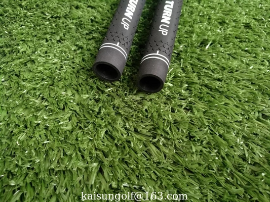 Golfgriff, Golfgriff, Golfgummigriff, Rundgriff, Knüppelgreiff, Golfrundgriff fournisseur