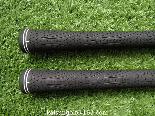 Golfgriff, Golfgriff, Golfgummigriff, Rundgriff, Knüppelgreiff, Golfrundgriff fournisseur