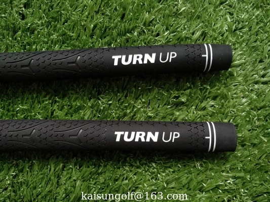 Golfgriff, Golfgriff, Golfgummigriff, Rundgriff, Knüppelgreiff, Golfrundgriff fournisseur