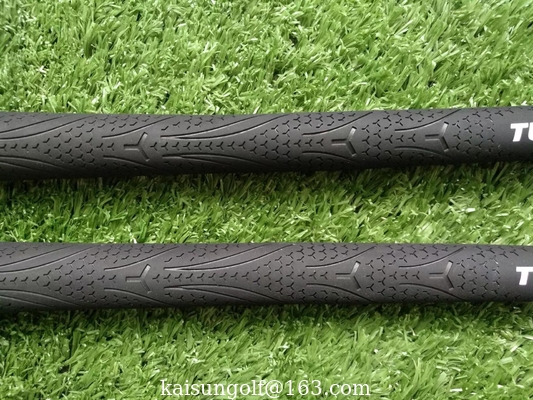Golfgriff, Golfgriff, Golfgummigriff, Rundgriff, Knüppelgreiff, Golfrundgriff fournisseur