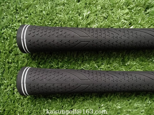 Golfgriff, Golfgriff, Golfgummigriff, Rundgriff, Knüppelgreiff, Golfrundgriff fournisseur