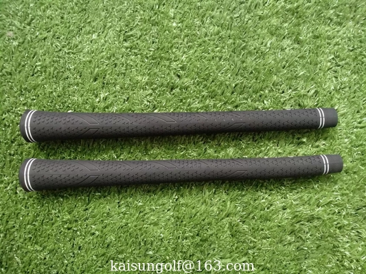 Golfgriff, Golfgriff, Golfgummigriff, Rundgriff, Knüppelgreiff, Golfrundgriff fournisseur