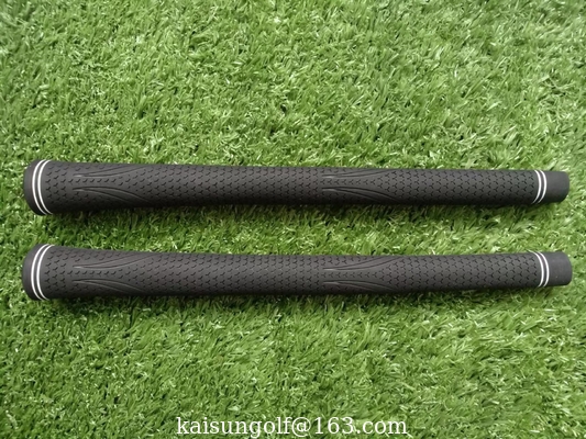 Golfgriff, Golfgriff, Golfgummigriff, Rundgriff, Knüppelgreiff, Golfrundgriff fournisseur