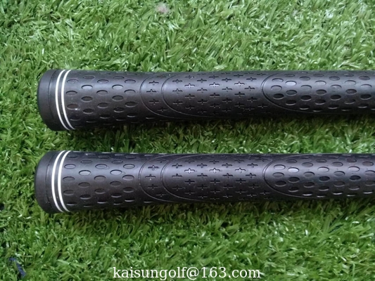 Golfgriff, TPE-Golfgriff, TPO-Golfgriff, Fairway-Griff, Knüppel-Eisengriff, Fahrergriff fournisseur