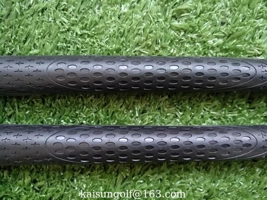 Golfgriff, TPE-Golfgriff, TPO-Golfgriff, Fairway-Griff, Knüppel-Eisengriff, Fahrergriff fournisseur
