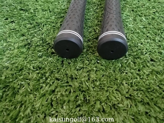 Golfgriff, TPE-Golfgriff, TPO-Golfgriff, Fairway-Griff, Knüppel-Eisengriff, Fahrergriff fournisseur