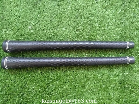 Golfgriff, TPE-Golfgriff, TPO-Golfgriff, Fairway-Griff, Knüppel-Eisengriff, Fahrergriff fournisseur
