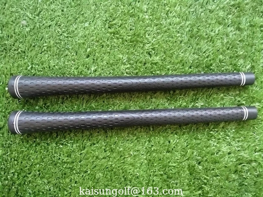 Golfgriff, TPE-Golfgriff, TPO-Golfgriff, Fairway-Griff, Knüppel-Eisengriff, Fahrergriff fournisseur