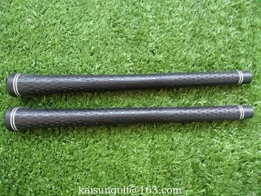 Golfgriff, TPE-Golfgriff, TPO-Golfgriff, Fairway-Griff, Knüppel-Eisengriff, Fahrergriff fournisseur