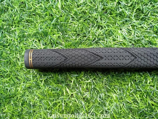 Golf-Griff Gummi-Griff Golf-Griff Golf-Putter-Griff Putter-Griff Golf-Griff Putter-Griff fournisseur