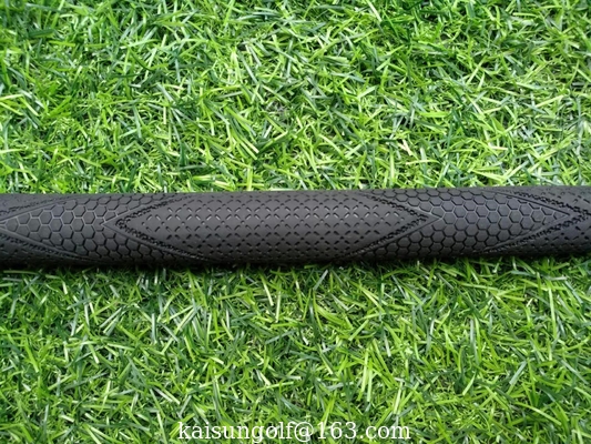 Golf-Griff Gummi-Griff Golf-Griff Golf-Putter-Griff Putter-Griff Golf-Griff Putter-Griff fournisseur
